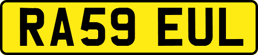 RA59EUL