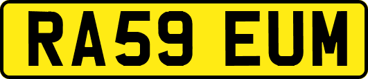 RA59EUM