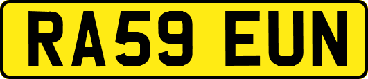 RA59EUN