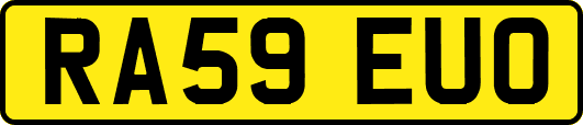 RA59EUO