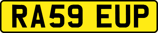 RA59EUP