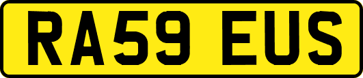 RA59EUS