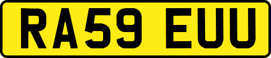 RA59EUU