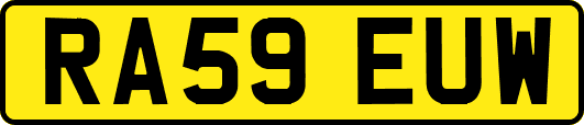 RA59EUW