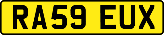 RA59EUX