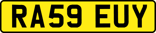 RA59EUY