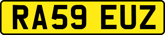 RA59EUZ