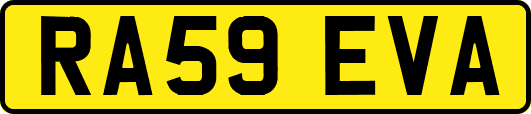RA59EVA
