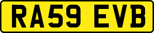 RA59EVB