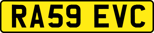 RA59EVC