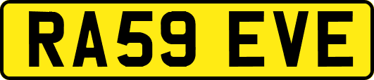 RA59EVE
