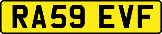RA59EVF