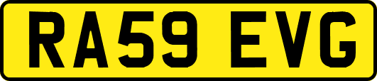 RA59EVG