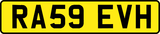 RA59EVH