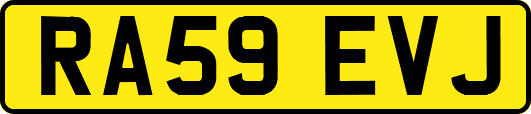 RA59EVJ