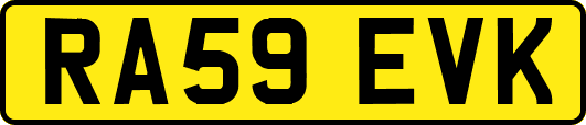 RA59EVK