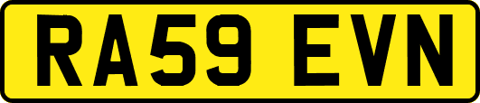 RA59EVN