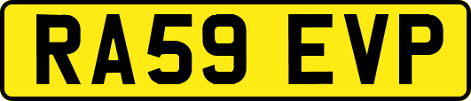 RA59EVP