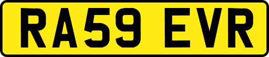 RA59EVR