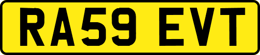 RA59EVT