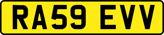 RA59EVV