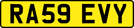 RA59EVY