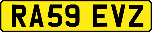 RA59EVZ