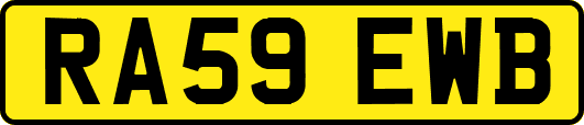 RA59EWB