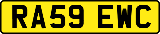 RA59EWC