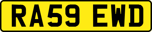 RA59EWD