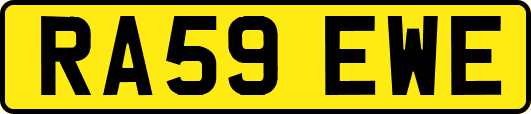 RA59EWE