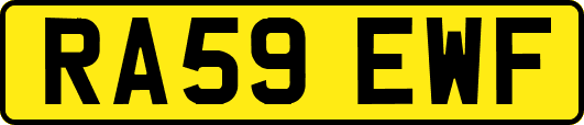 RA59EWF