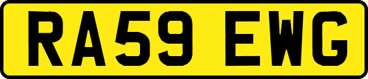 RA59EWG