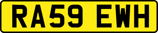 RA59EWH
