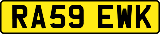 RA59EWK