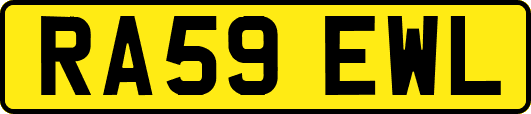 RA59EWL