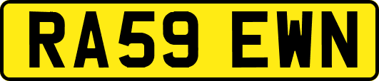RA59EWN