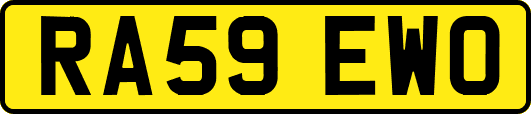 RA59EWO