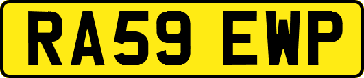 RA59EWP