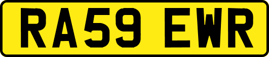 RA59EWR