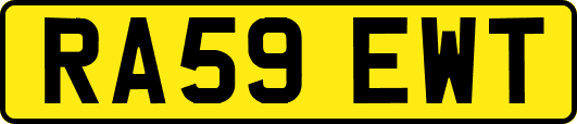 RA59EWT