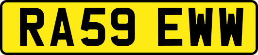 RA59EWW