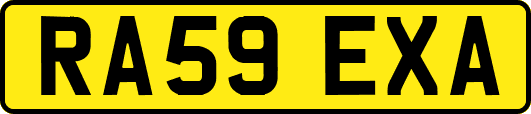 RA59EXA