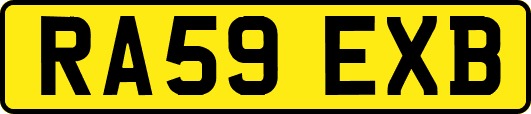 RA59EXB