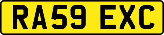 RA59EXC