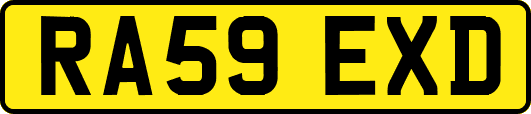 RA59EXD