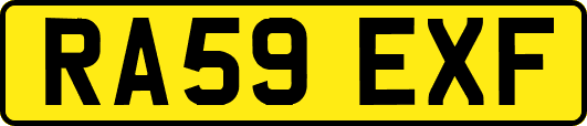 RA59EXF