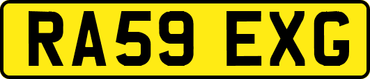 RA59EXG