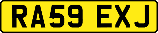 RA59EXJ