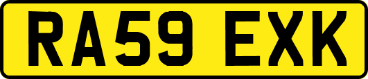 RA59EXK